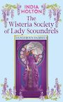 The Wisteria Society of Lady Scoundrels (Large Print)