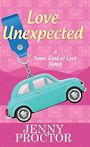 Love Unexpected (Large Print)