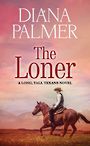 The Loner (Large Print)