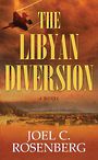 The Libyan Diversion (Large Print)