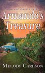 Armandos Treasure (Large Print)
