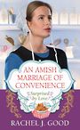 An Amish Marriage of Convenience (Large Print)