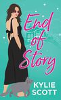 End of Story (Large Print)