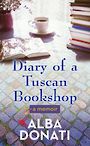 Diary of a Tuscan Bookshop: A Memoir (Large Print)