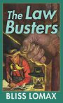 The Law Busters (Large Print)