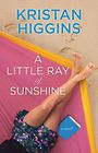 A Little Ray of Sunshine (Large Print)