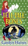Tell-Tale Bones: A Sarah Booth Delaney Mystery (Large Print)