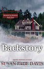 Backstory: Skirmish Cove Mysteries (Large Print)
