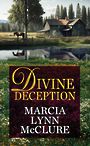 Divine Deception (Large Print)