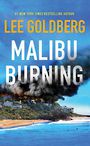 Malibu Burning (Large Print)