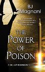 The Power of Poison: A Dr. Lily Robinson Novel (Large Print)