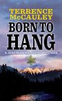 Born to Hang: A Jeremiah Halstead Western (Large Print)
