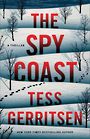The Spy Coast: A Thriller (Large Print)