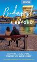 Moon Budapest & Beyond (First Edition): Day Trips, Local Spots, Strategies to Avoid Crowds