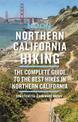 Moon Northern California Hiking (Third Edition): The Complete Guide to the Best Hikes in Northern California