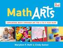 MathArts: Exploring Math Through Art for 3 to 6 Year Olds