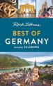 Rick Steves Best of Germany (Third Edition): With Salzburg