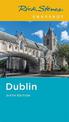 Rick Steves Snapshot Dublin (Sixth Edition)