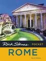 Rick Steves Pocket Rome (Fourth Edition)