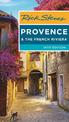 Rick Steves Provence & the French Riviera (Fourteenth Edition)