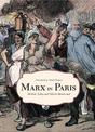 Marx in Paris, 1871: Jenny's "Blue Notebook"