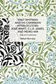 Walt Whitman and His Caribbean Interlocutors: Jose Marti, C.L.R. James, and Pedro Mir: Song and Counter-Song
