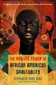 The Healing Power of African-American Spirituality: A Celebration of Ancestor Worship, Herbs and Hoodoo, Ritual and Conjure