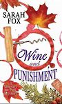 Wine and Punishment (Large Print)