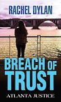 Breach of Trust (Large Print)