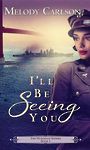 Ill Be Seeing You (Large Print)