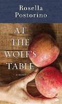 At the Wolfs Table (Large Print)