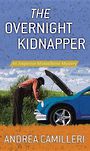 The Overnight Kidnapper (Large Print)