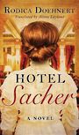 Hotel Sacher (Large Print)