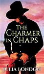 The Charmer in Chaps (Large Print)