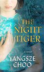 The Night Tiger (Large Print)