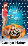 Game of Bones (Large Print)