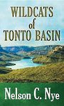 Wildcats of Tonto Basin (Large Print)
