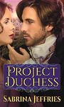 Project Duchess (Large Print)