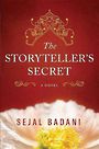 The Storytellers Secret (Large Print)