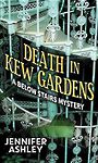 Death in Kew Gardens (Large Print)