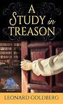 A Study in Treason (Large Print)