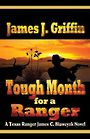 Tough Month for a Ranger (Large Print)
