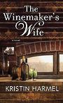 The Winemakers Wife (Large Print)