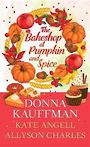 The Bakeshop at Pumpkin and Spice (Large Print)
