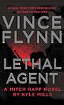 Lethal Agent (Large Print)