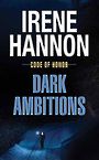 Dark Ambitions (Large Print)