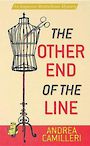 The Other End of the Line (Large Print)