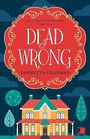 Dead Wrong (Large Print)