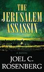 The Jerusalem Assassin (Large Print)