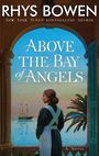 Above the Bay of Angels (Large Print)